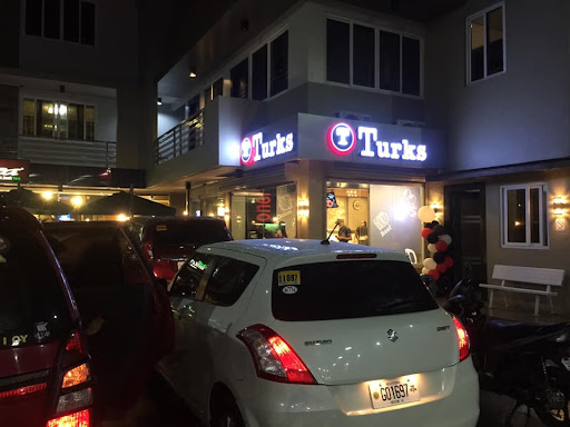 Turks C&D Plus Marawi City