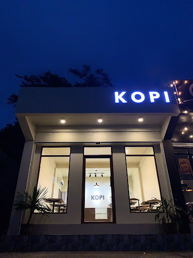 Kopi Mariveles