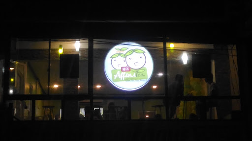 Affinitea Mariveles Bataan