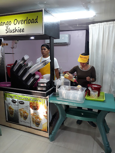 Basteakoy mariveles branch