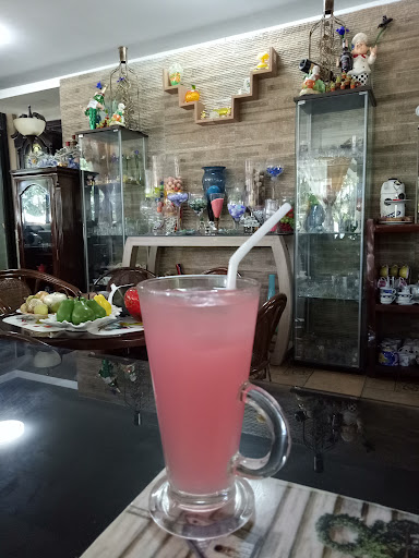 Margie's Place