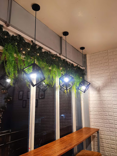 Milkytearia Cafe
