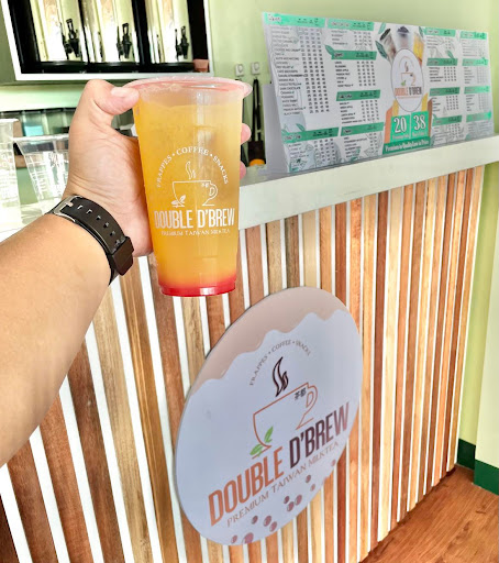 Double D' Brew - Mariveles, Bataan