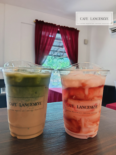 Cafe Lanceskye