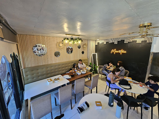 Marctea Food and Beverage Kiosk (Masbate City Branch)