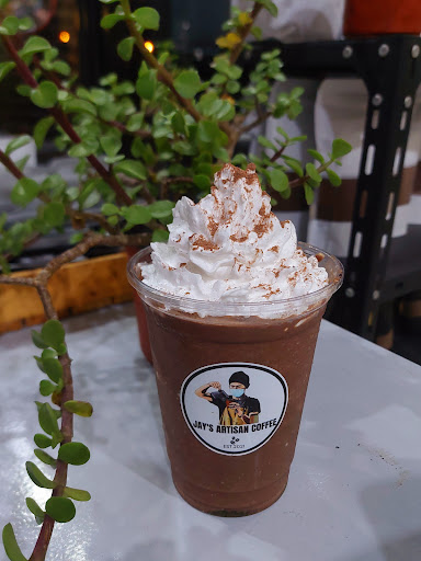 Jay’s Artisan Coffee