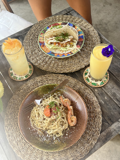 Alima Home.Cafe Dahican