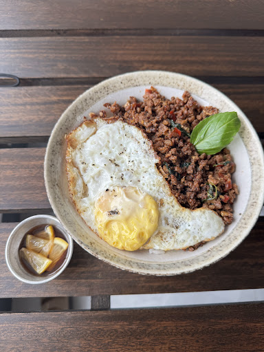 Kommunity Cafe