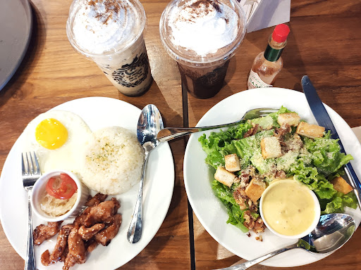 Coffee Project