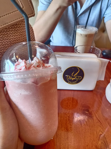 Lloyd's Coffee