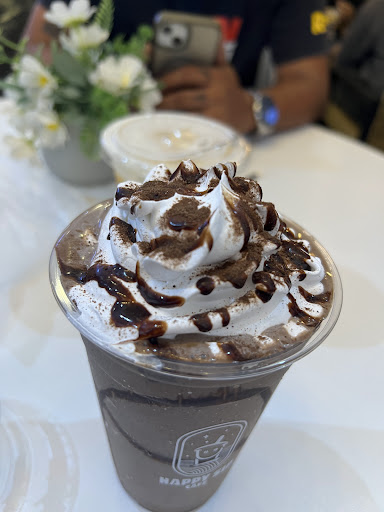 Happy Sip Cafe