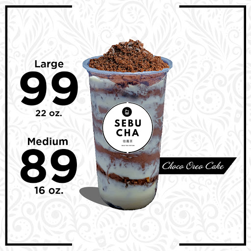 Sebu Cha Minglanilla