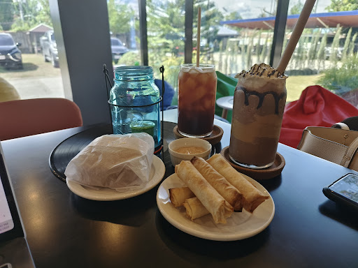 Links Cafe