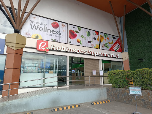Robinsons Supermarket Belmont One Minglanilla