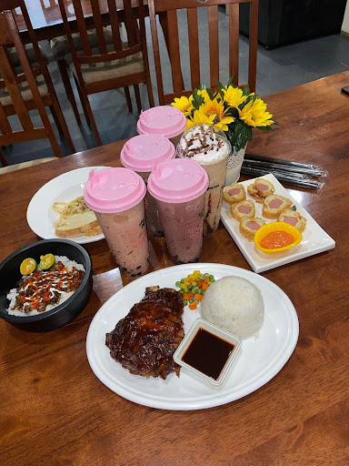 Gonetea Refreshment Hub
