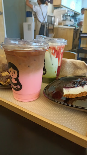 Unica Coffee Bar