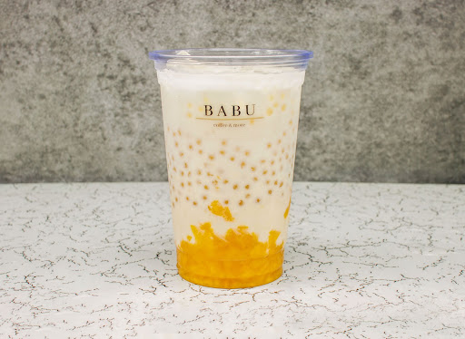 BABU coffe & more