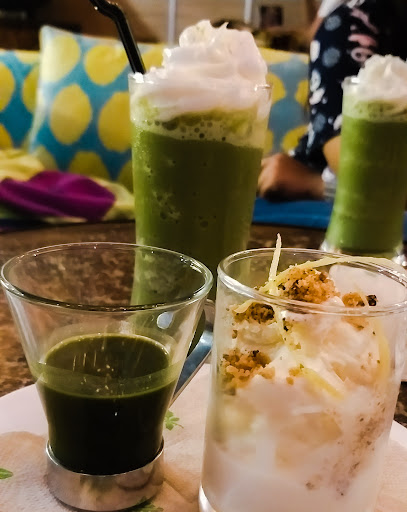 Tugawe Cove Cafe