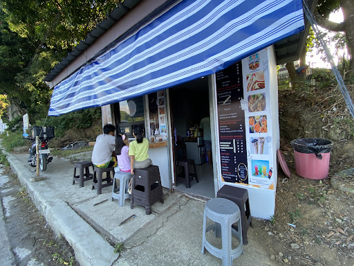 Keeyan's Food Hub (Chill Koff)