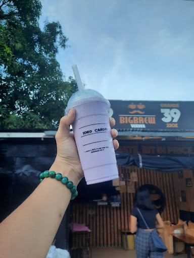 BigBrew Nasugbu