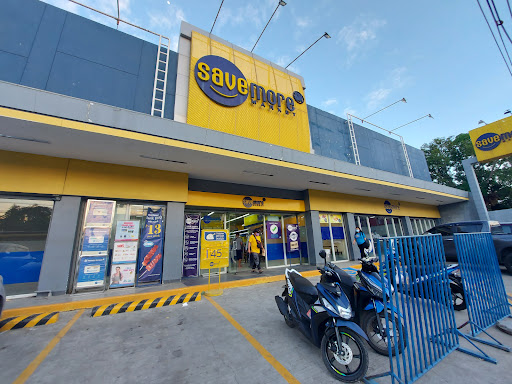 Savemore Market Nasugbu