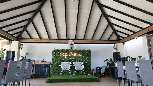 Cafe Patricio