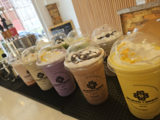 Blend & Brew Nasugbu