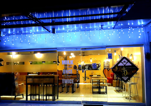 Lub Dub Cafe