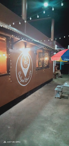 Backyard Brews Cafe