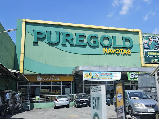 Puregold Navotas