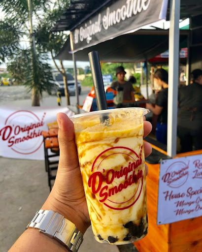 D'Original Smoothie Valenzuela