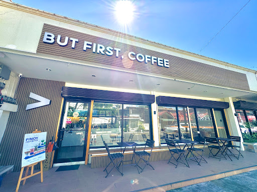But First, Coffee (BFC) - Ormoc Leyte