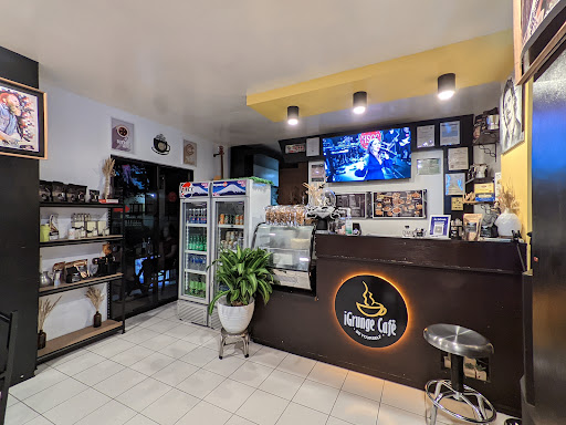 iGrunge Cafe