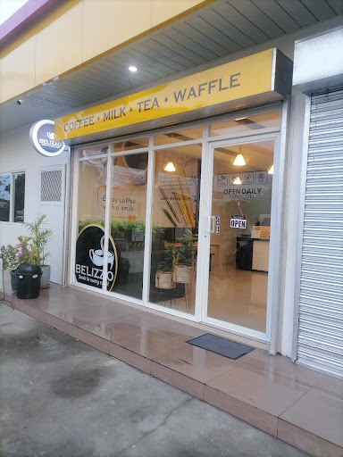 Belizzo - Palayan City