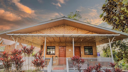 Nature Escape Farm and Resort