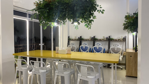 Co-Space Cafe