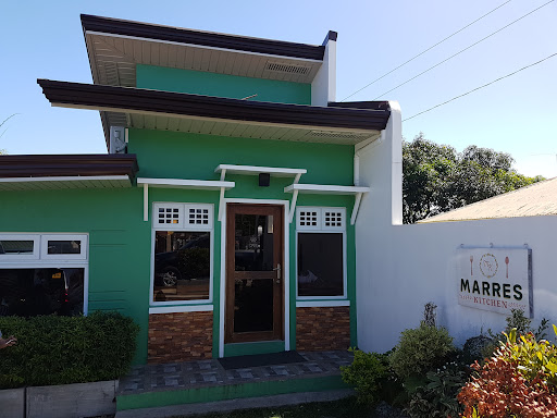 Marres Kitchen