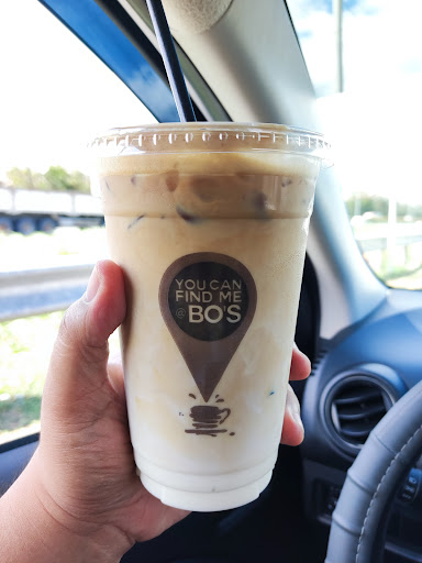 Bo's Coffee (NLEX KM 42) - Plaridel Bulacan