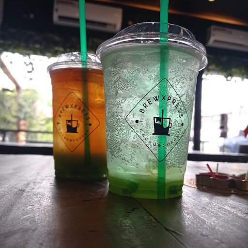 BXP - BREW × PRESS
