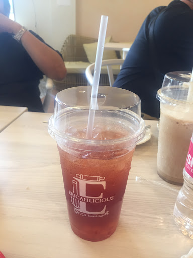 Ericahlicious Brew & Bake Plaridel