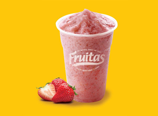 Fruitas