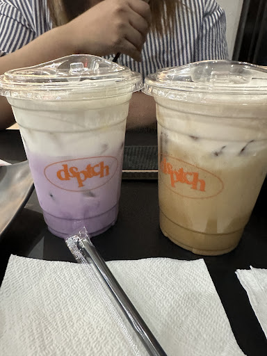 Dsptch Coffee