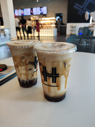 Here Cafe