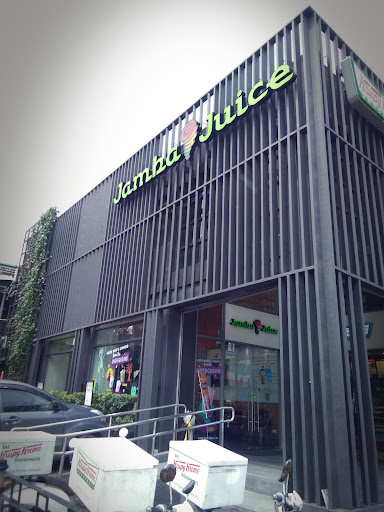 Jamba Juice