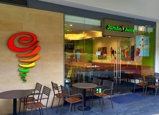 Jamba Juice