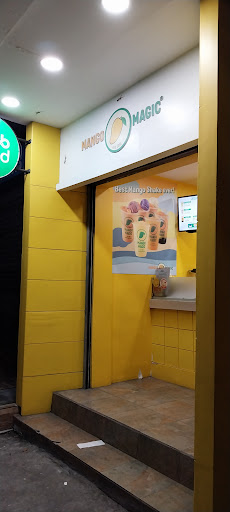 Mango Magic