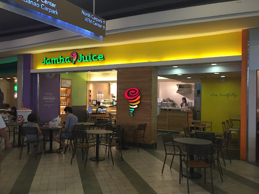 Jamba Juice