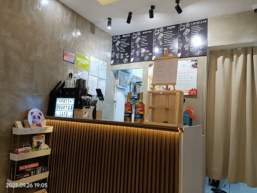 Royalty Milktea shakes & smoothies Fairview