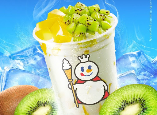 Mixue Ice Cream & Tea - Rosario Public Market