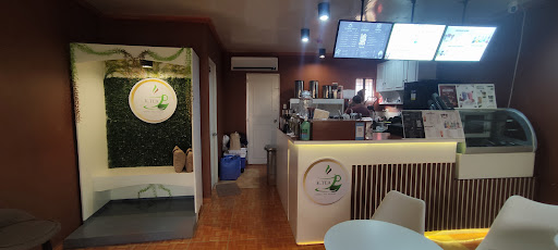 K.Tea Café